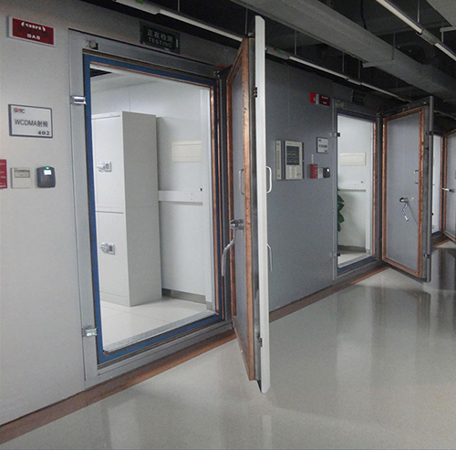 對(duì)電磁屏蔽室進(jìn)行管理要注意哪些細(xì)節(jié)？