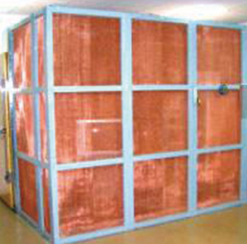 建設(shè)屏蔽室要滿足哪些必要條件？