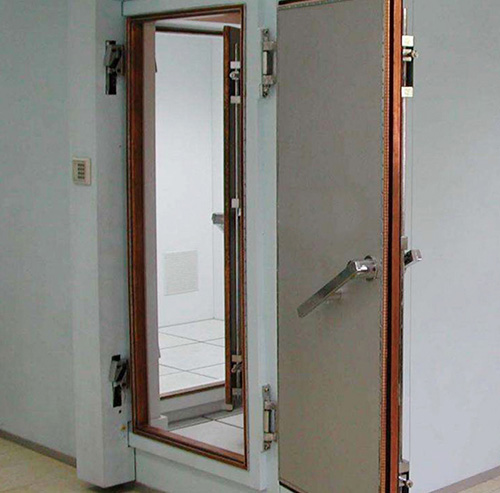 局放屏蔽室的屏蔽效果是否和材料有關(guān)？