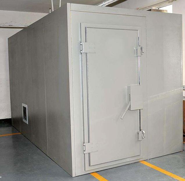 對于屏蔽機房建設(shè)環(huán)境有何要求？