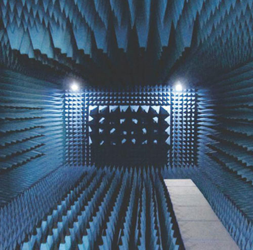 設(shè)計建造電磁屏蔽室有沒有標準依據(jù)