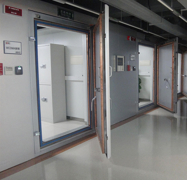 屏蔽室建設(shè)的作用？