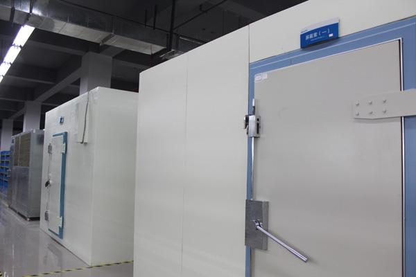 電磁屏蔽機房的屏蔽分類有哪幾種類型？