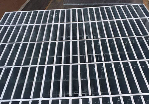 停車場鋼格柵板