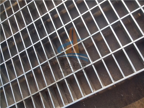 鋼格柵板 鋼格柵板