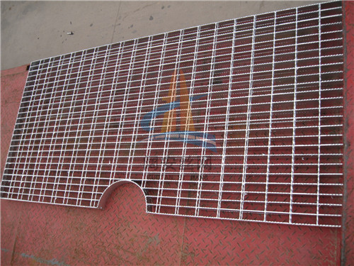 鋼格柵板 鋼格柵板